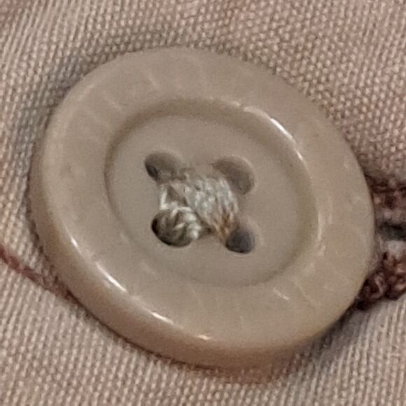 Wrangler Mens Tan Flat Front Chino Cargo Short Size 42 - Picture 7 of 16